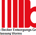 Jakob Becker GmbH - Worms
